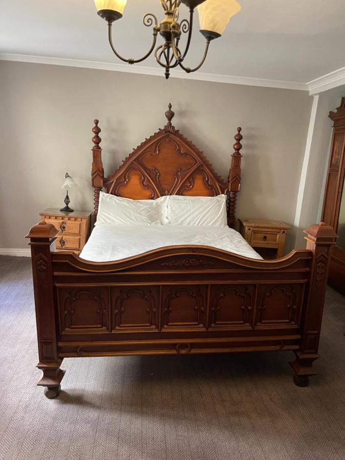 Hotel Golden Fleece York Esterno foto