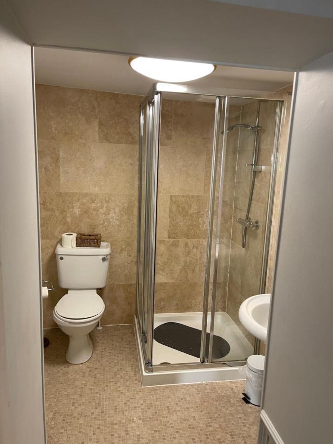 Hotel Golden Fleece York Esterno foto