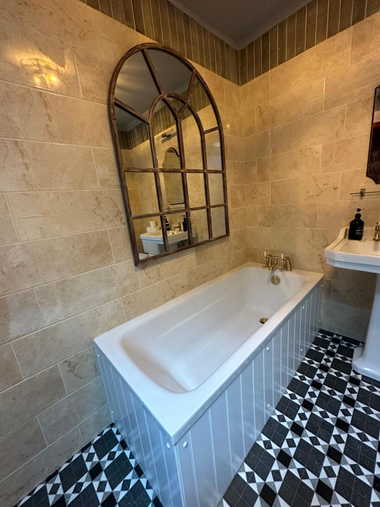 Hotel Golden Fleece York Esterno foto